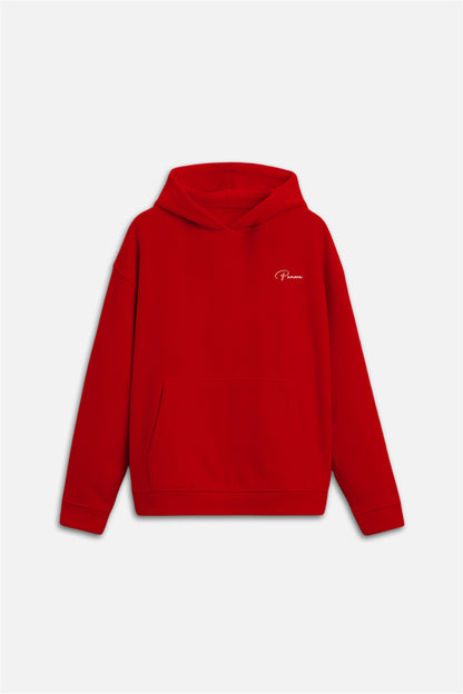 Maharani Jindan Legacy Hoodies