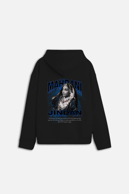 Maharani Jindan Legacy Hoodies
