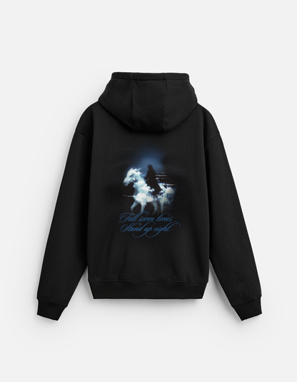 The Eighth Rise Hoodie