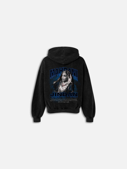 Premium Maharani Jindan Legacy Hoodies