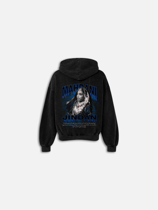 Premium Maharani Jindan Legacy Hoodies