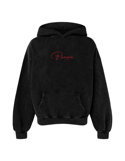 Unstopable Hoodie