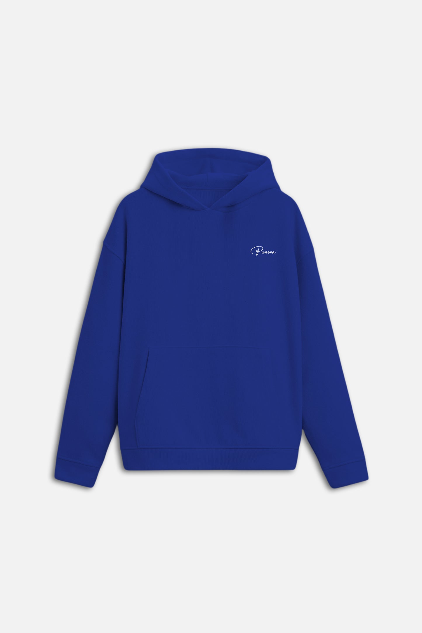 Maharani Jindan Legacy Hoodies