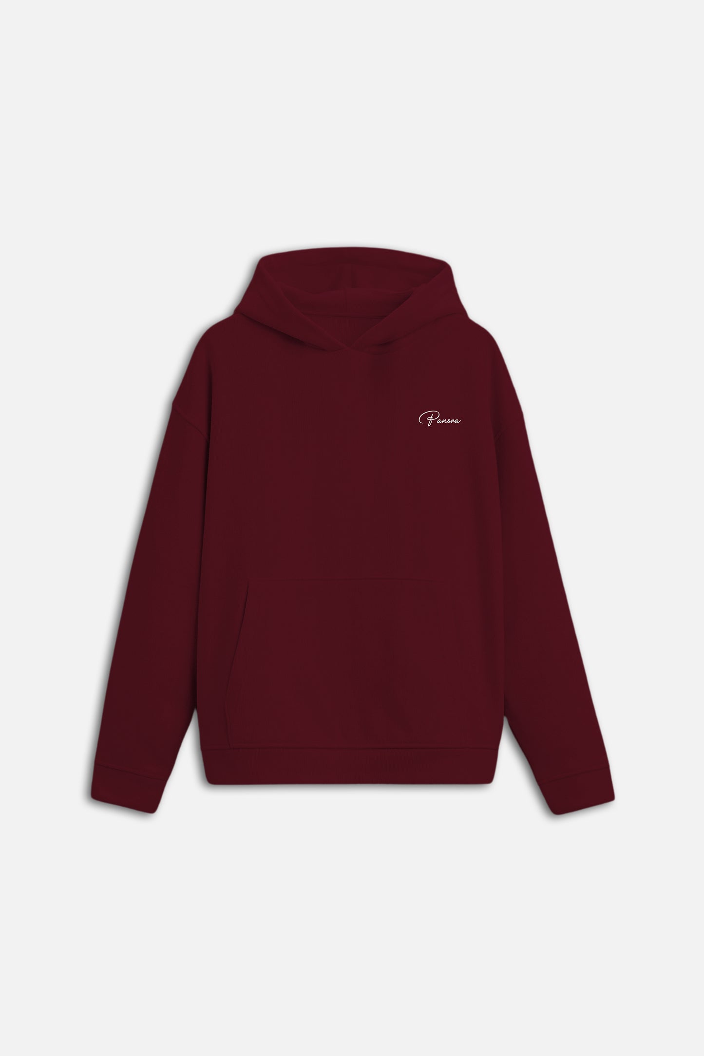 Maharani Jindan Legacy Hoodies