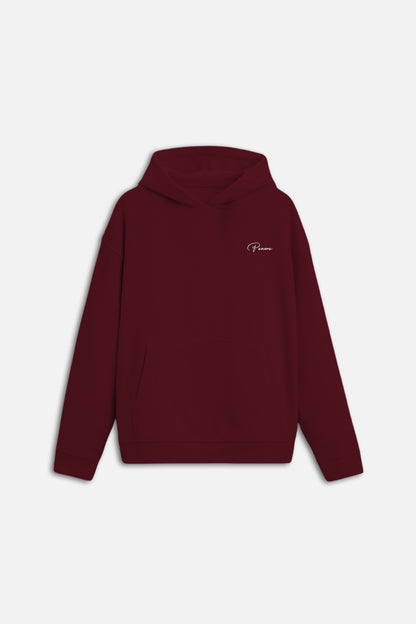 Maharani Jindan Legacy Hoodies