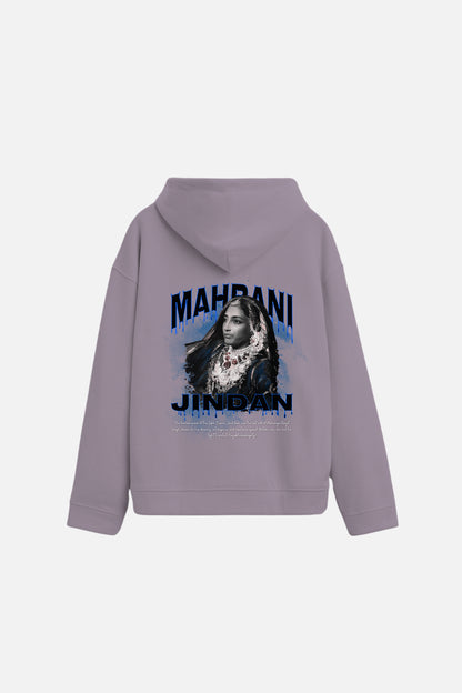 Maharani Jindan Legacy Hoodies