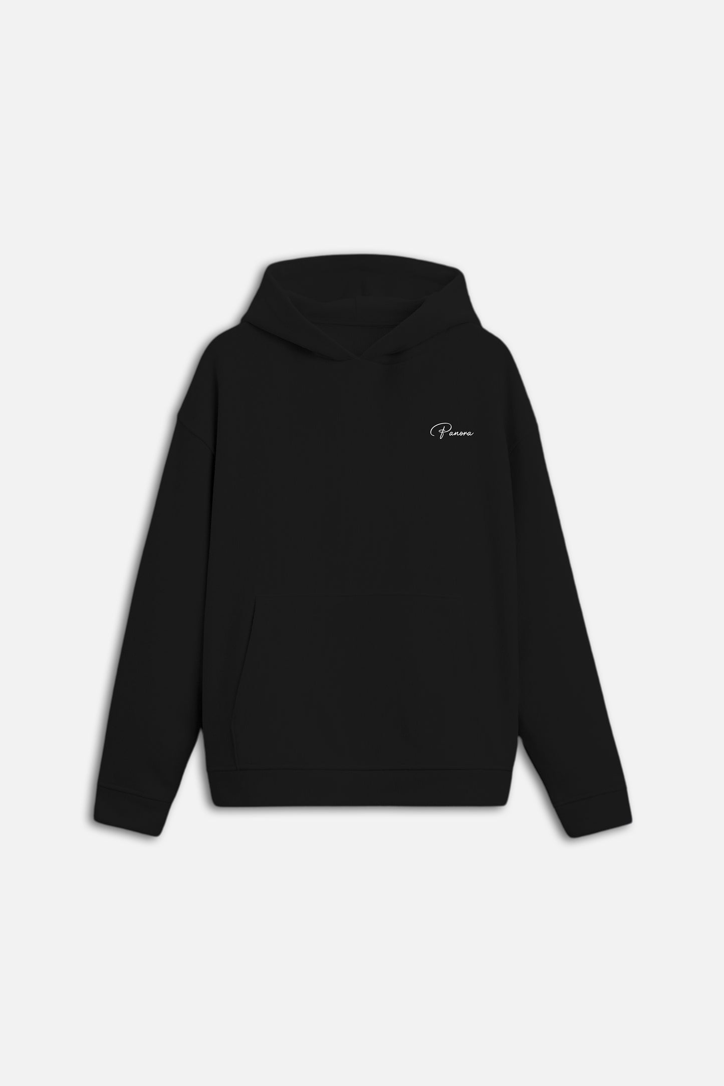 Maharani Jindan Legacy Hoodies