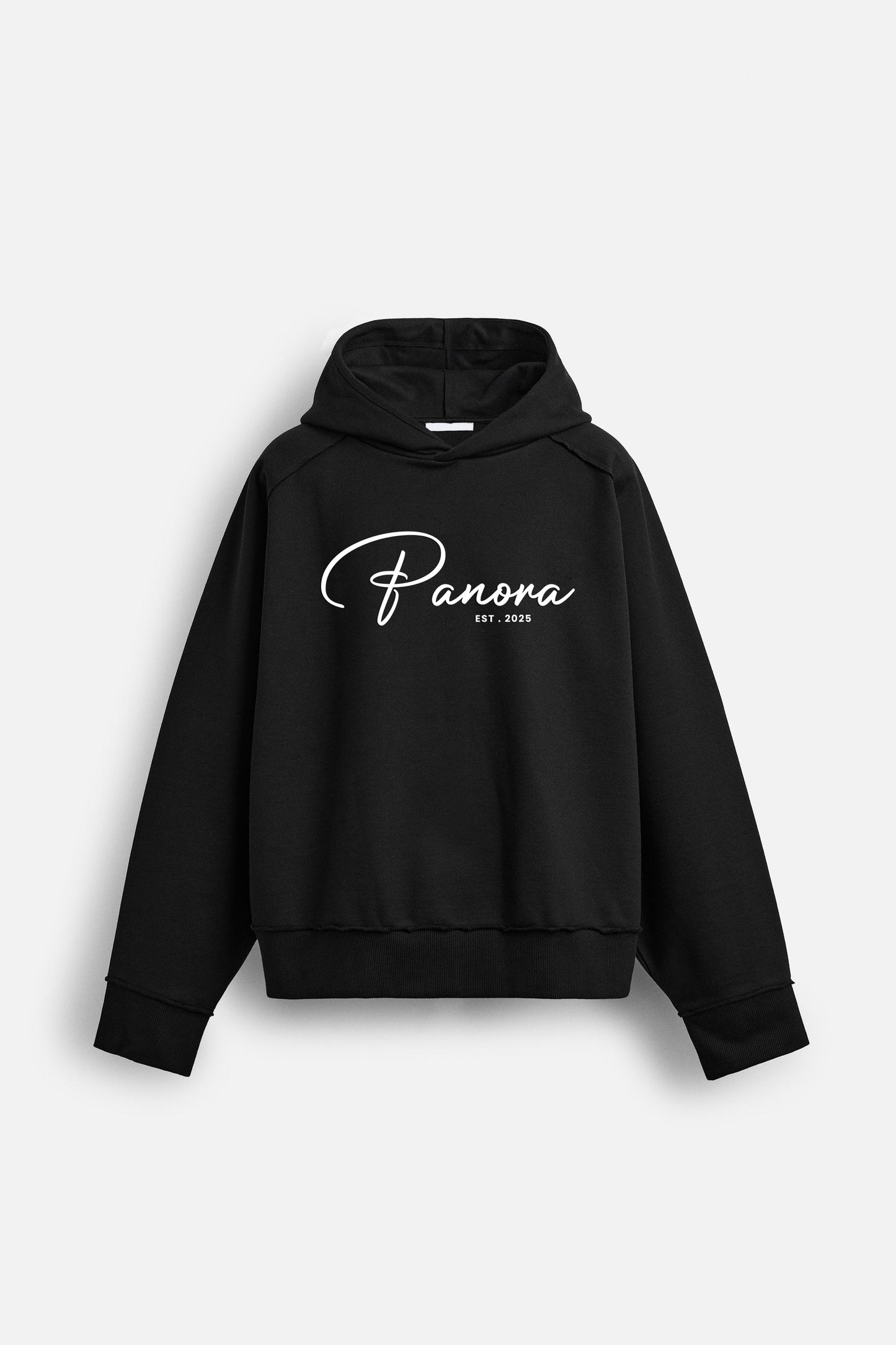 Panora's Limited Hoddies