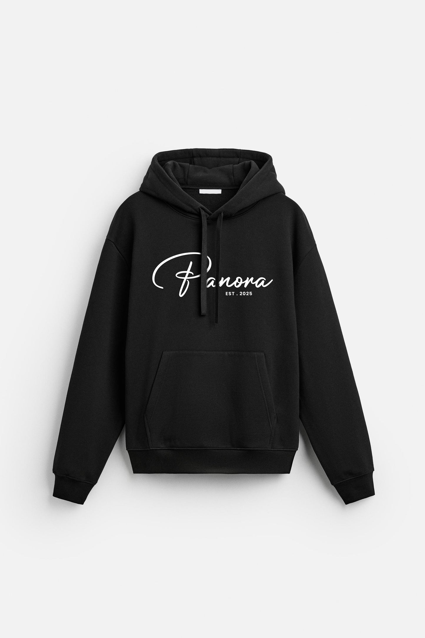 Panora's Limited Hoddies