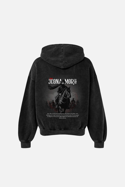 Morh The Legend Hoodies