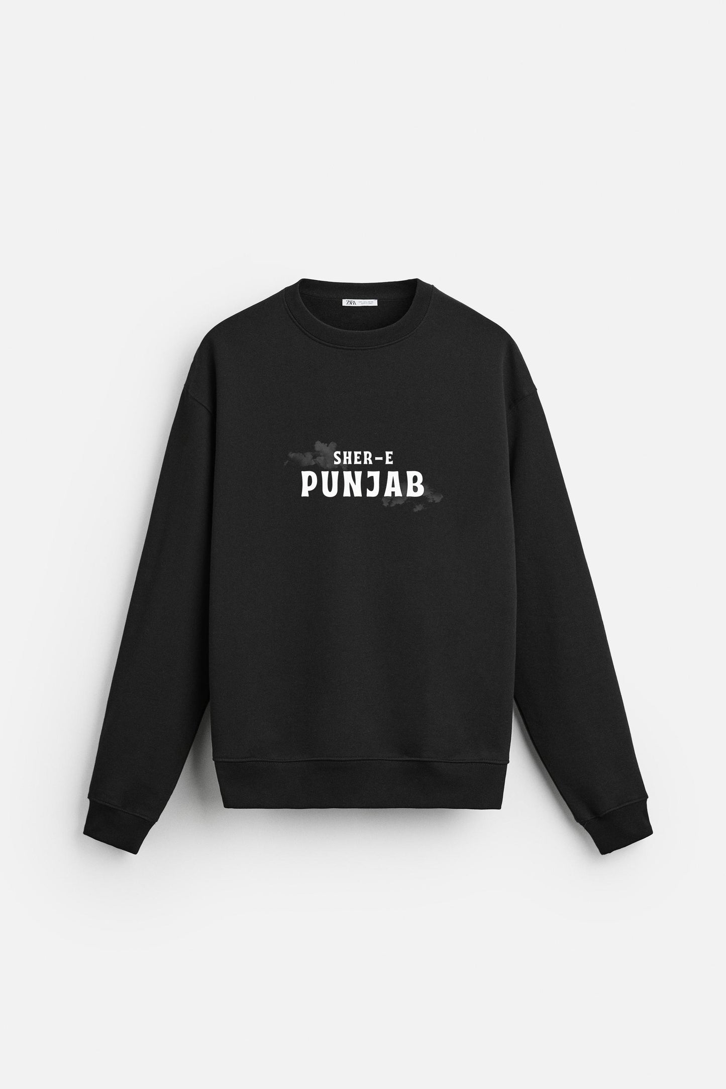 Sher-E-Punjab Sweatshirts