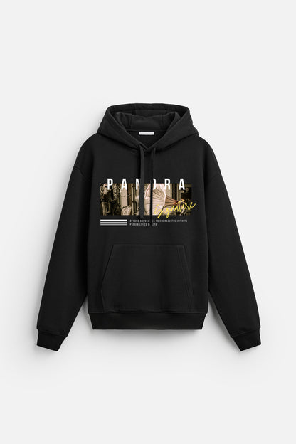 Panora's Vibe Hoodies