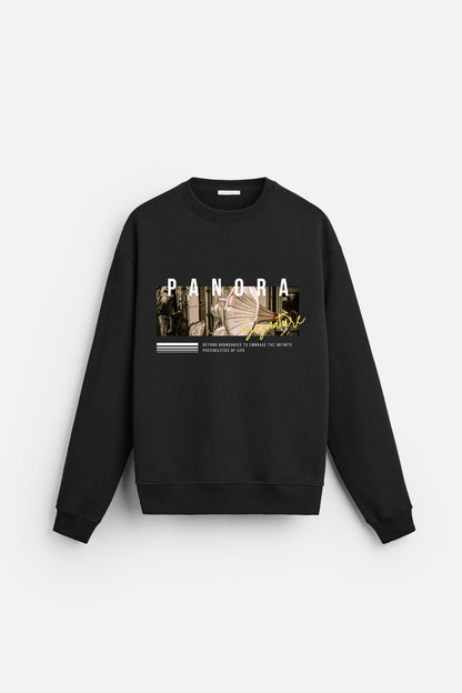 Panora's Vibe Sweatshirts