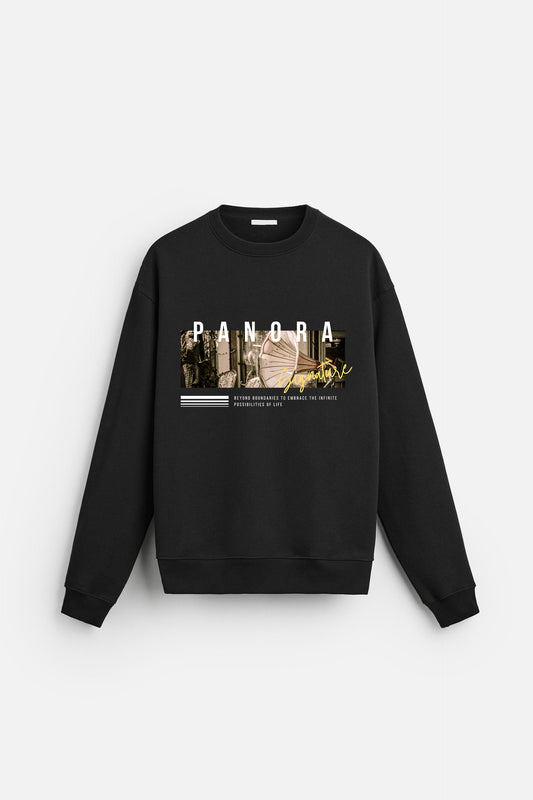 Panora's Vibe Sweatshirts