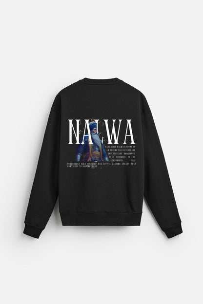 The Warrior’s Roar Sweatshirts