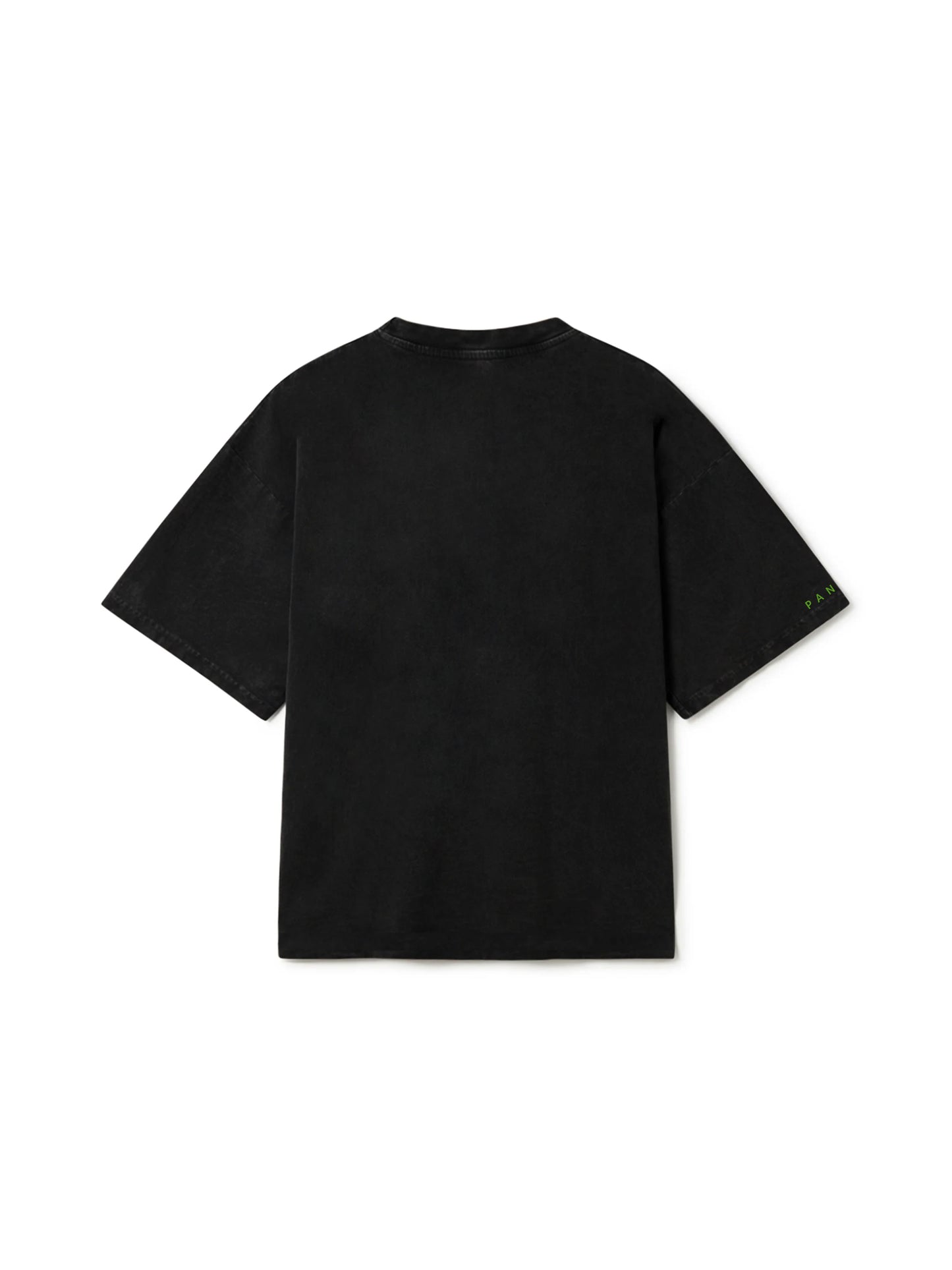 Built Different T-Shirt