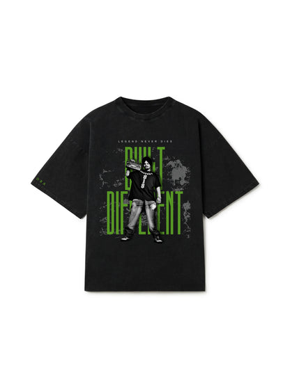 Built Different T-Shirt