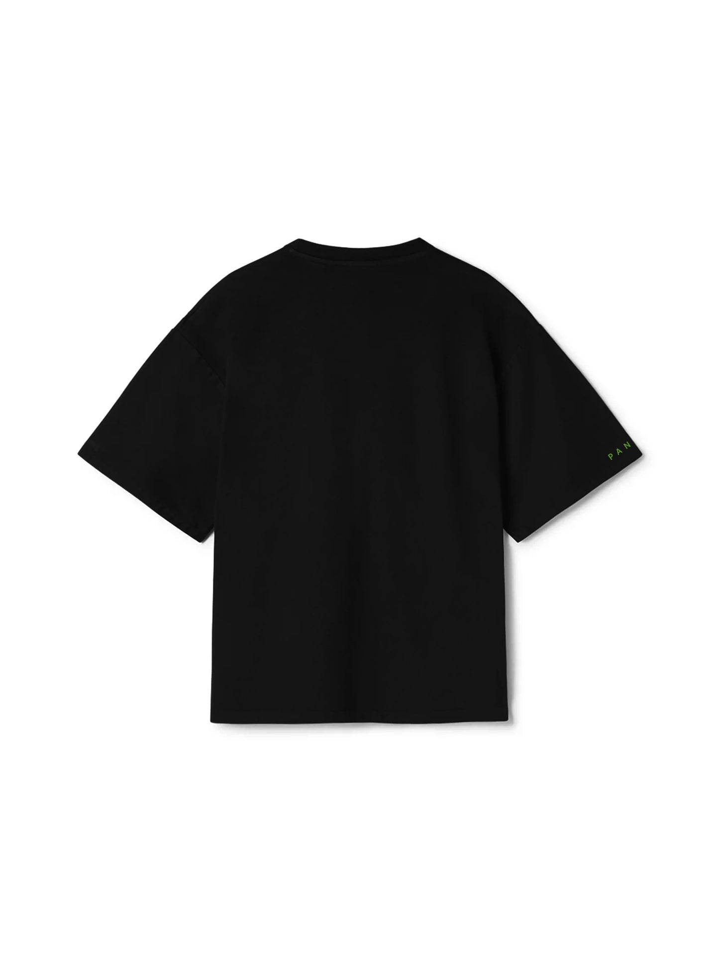 Built Different T-Shirt