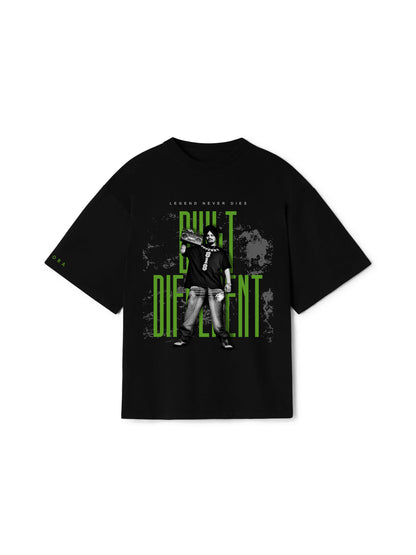Built Different T-Shirt