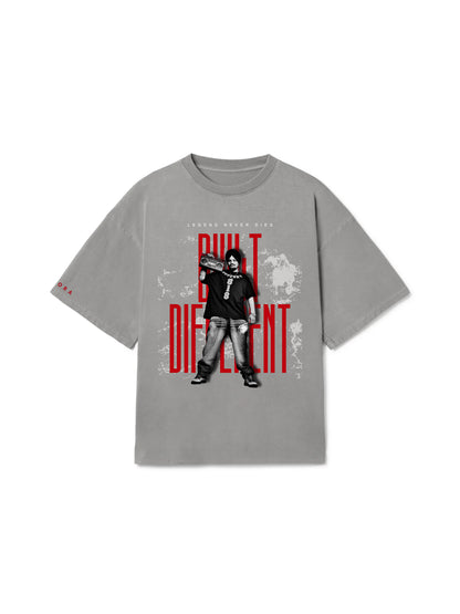 Built Different T-Shirt