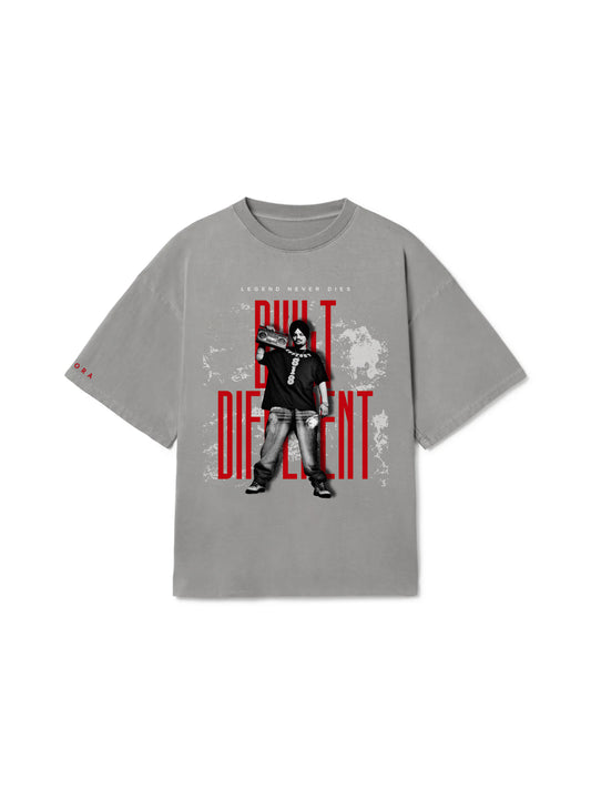 Built Different T-Shirt