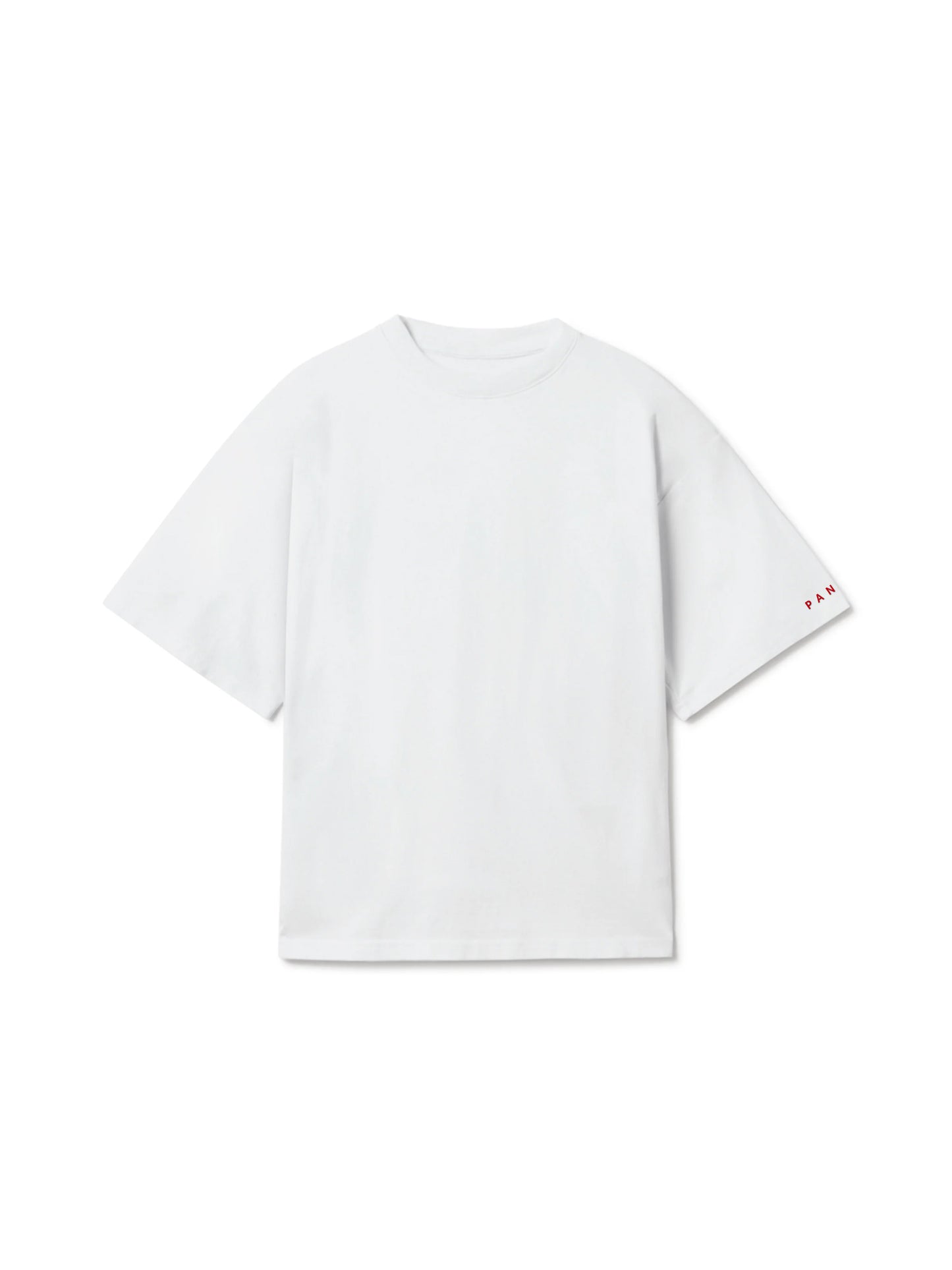 Built Different T-Shirt