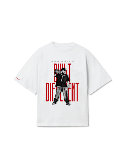 Built Different T-Shirt