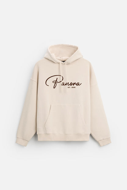 Panora's Limited Hoddies