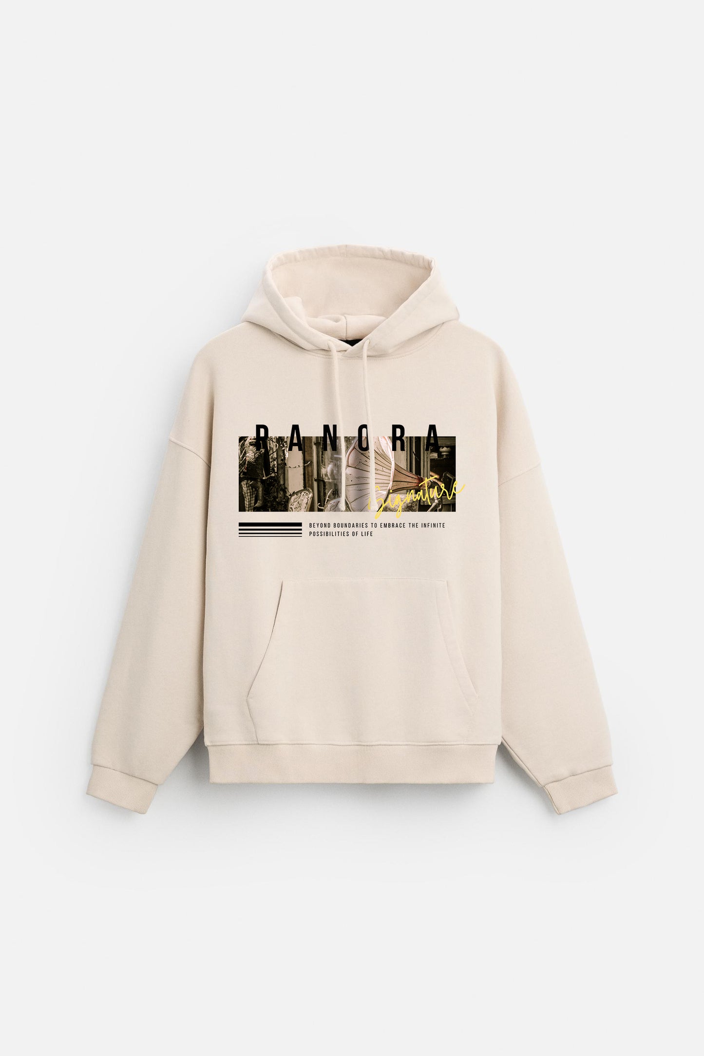 Panora's Vibe Hoodies