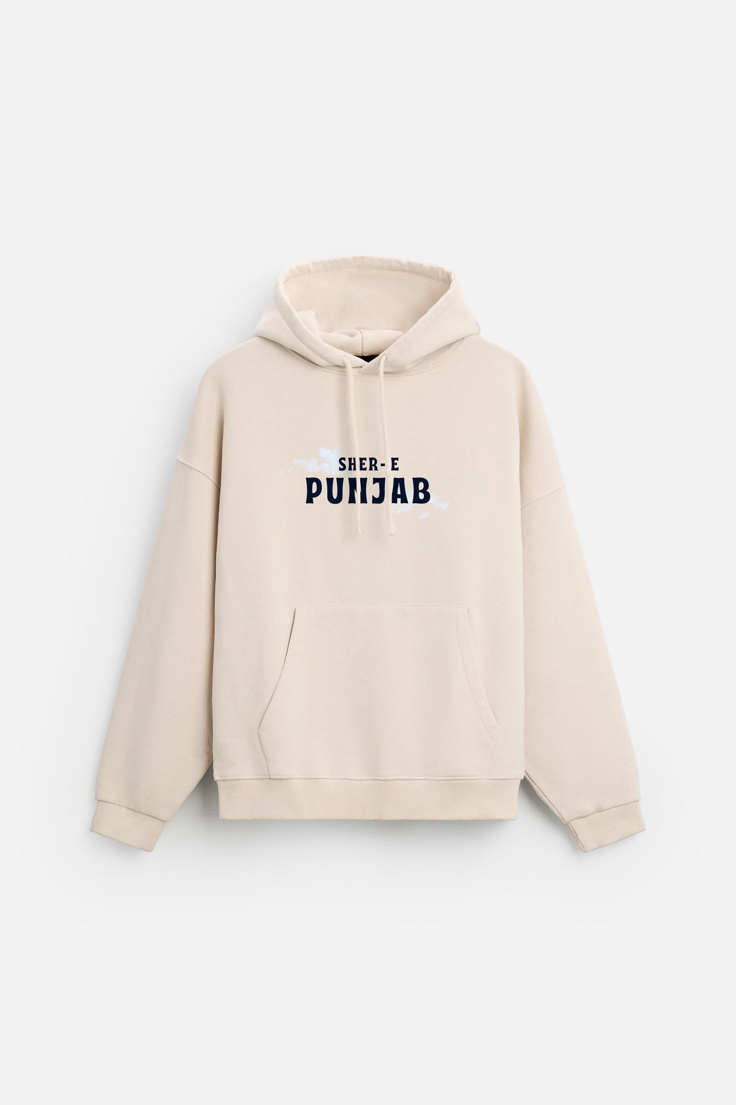 Sher-E-Punjab Hoodies
