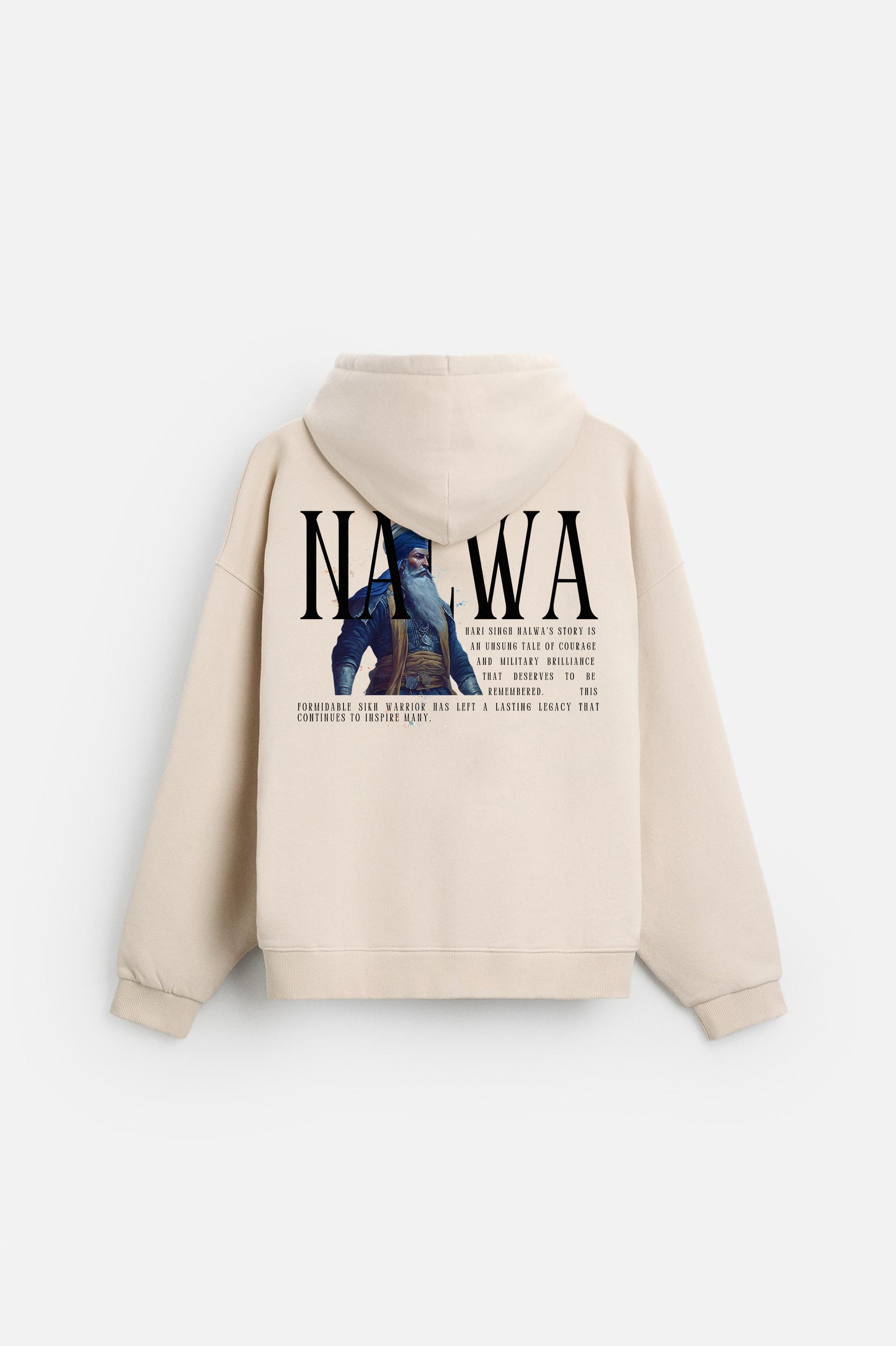 The Warrior’s Roar Hoodies