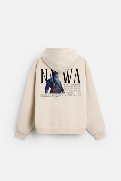 The Warrior’s Roar Hoodies