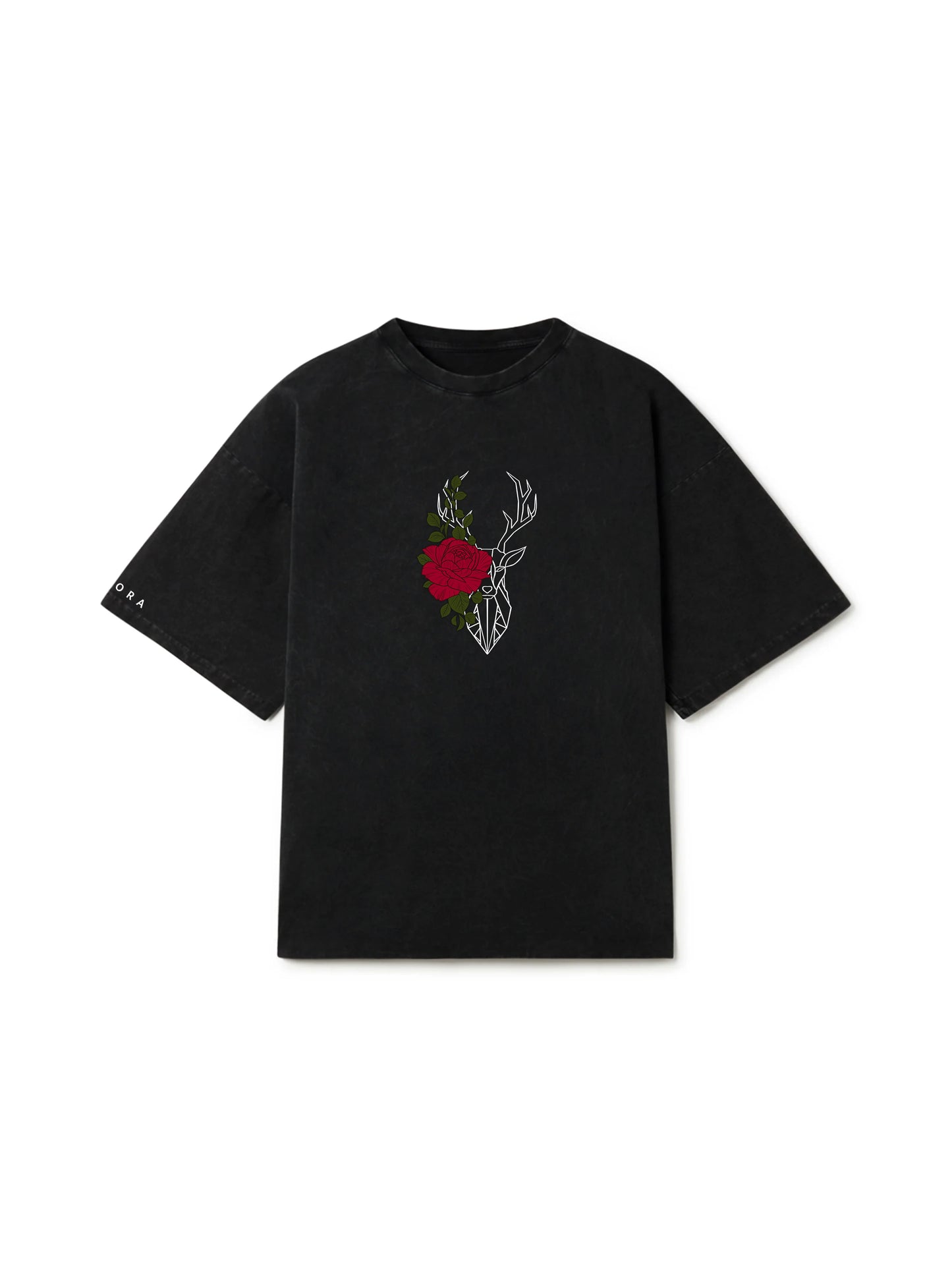 Wild Bloom T-Shirt