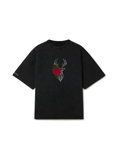 Wild Bloom T-Shirt