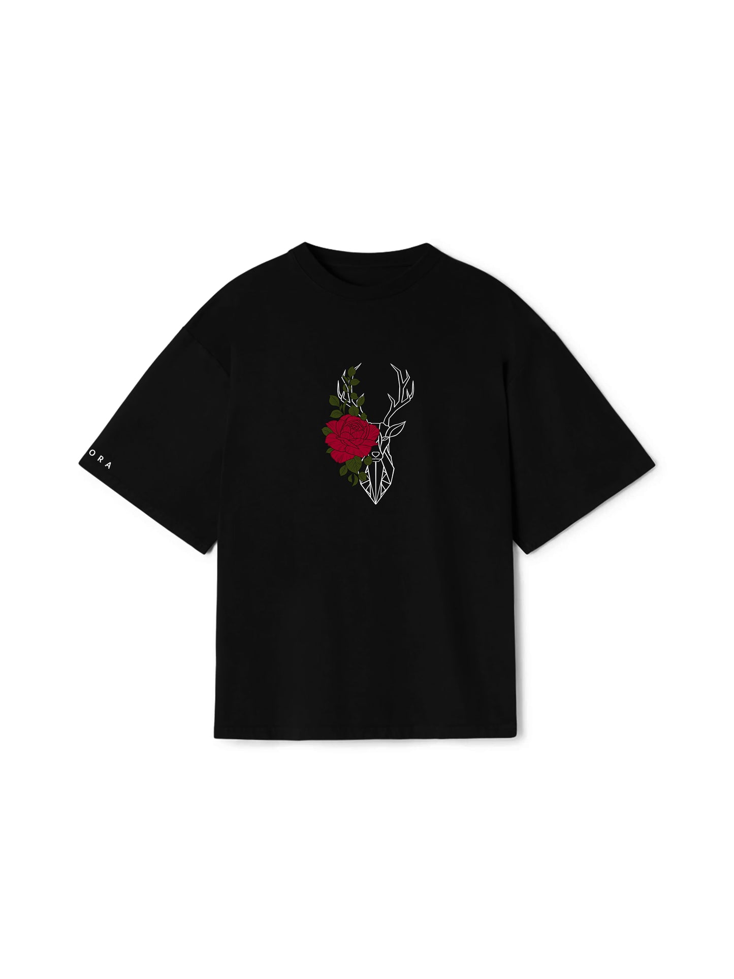 Wild Bloom T-Shirt