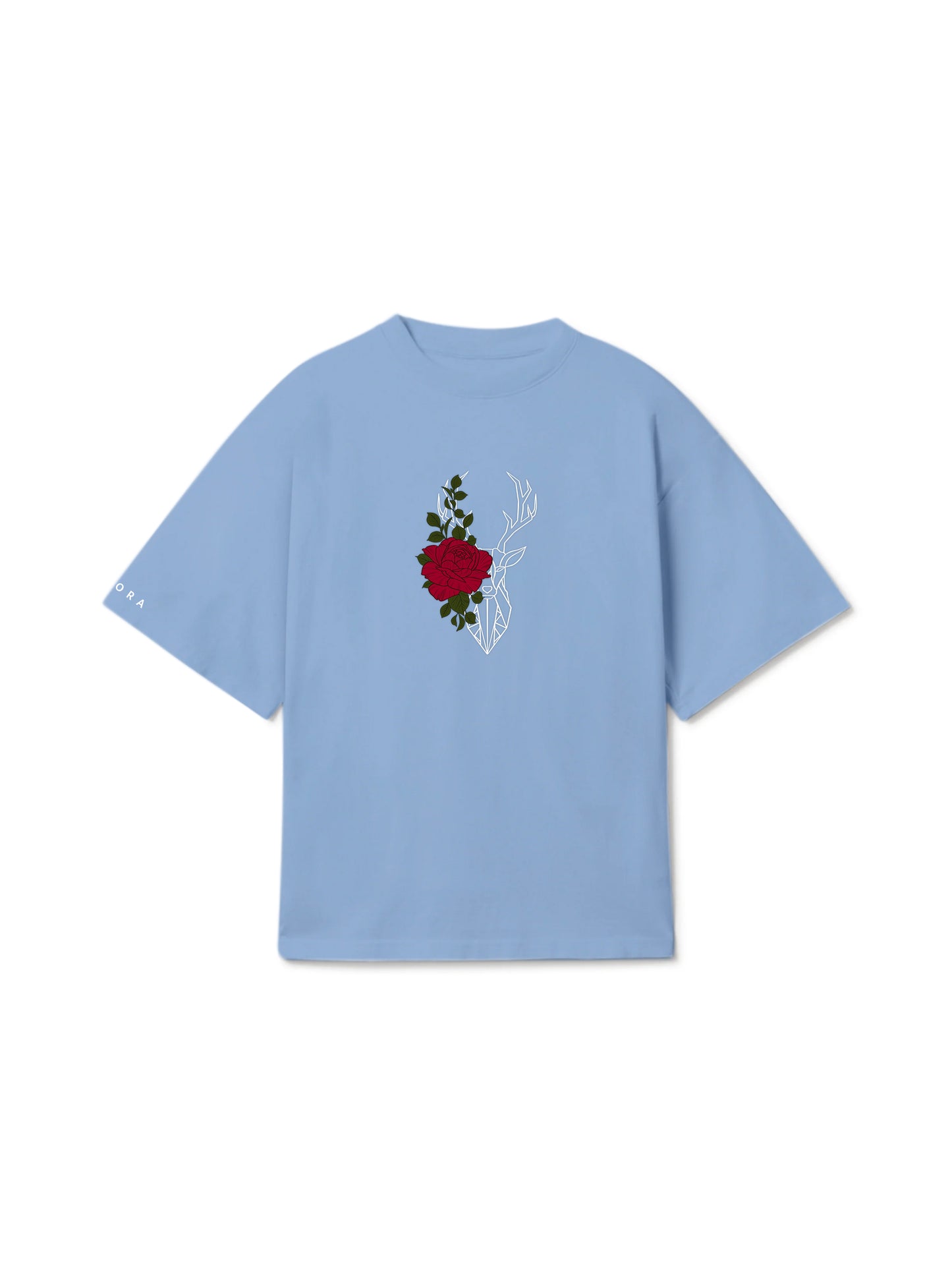 Wild Bloom T-Shirt