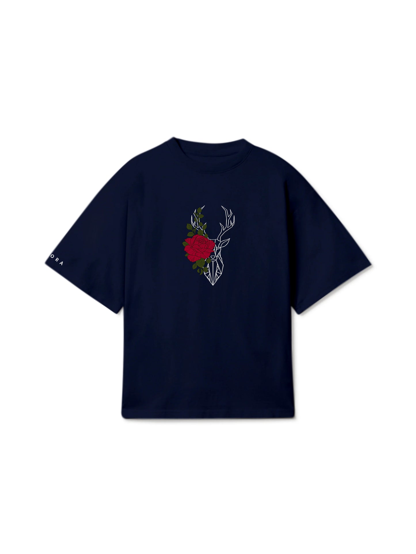 Wild Bloom T-Shirt