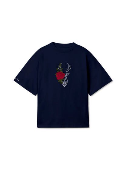 Wild Bloom T-Shirt