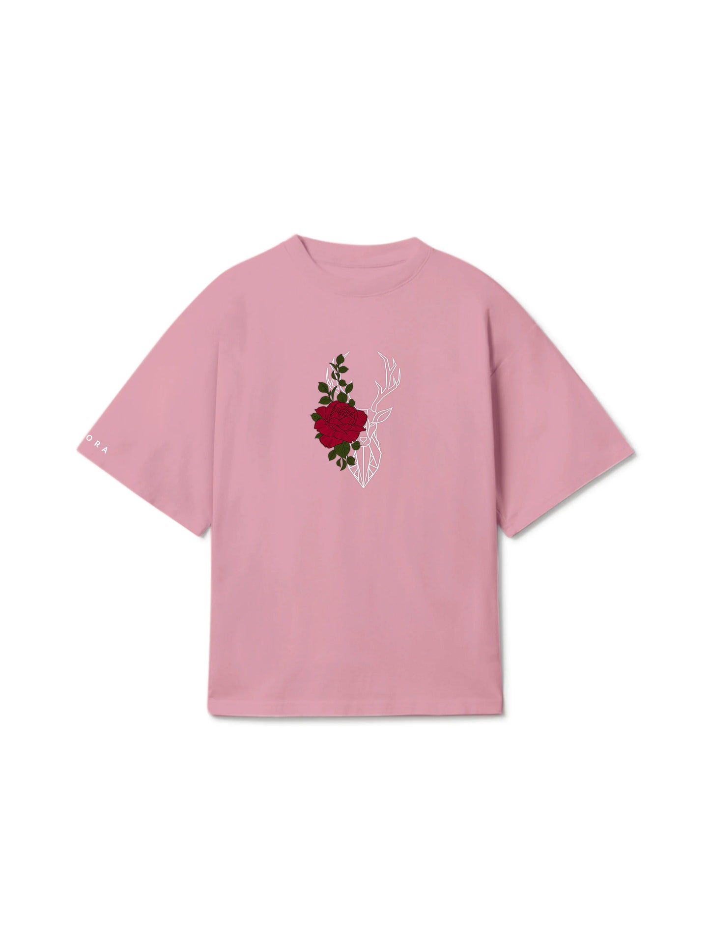 Wild Bloom T-Shirt