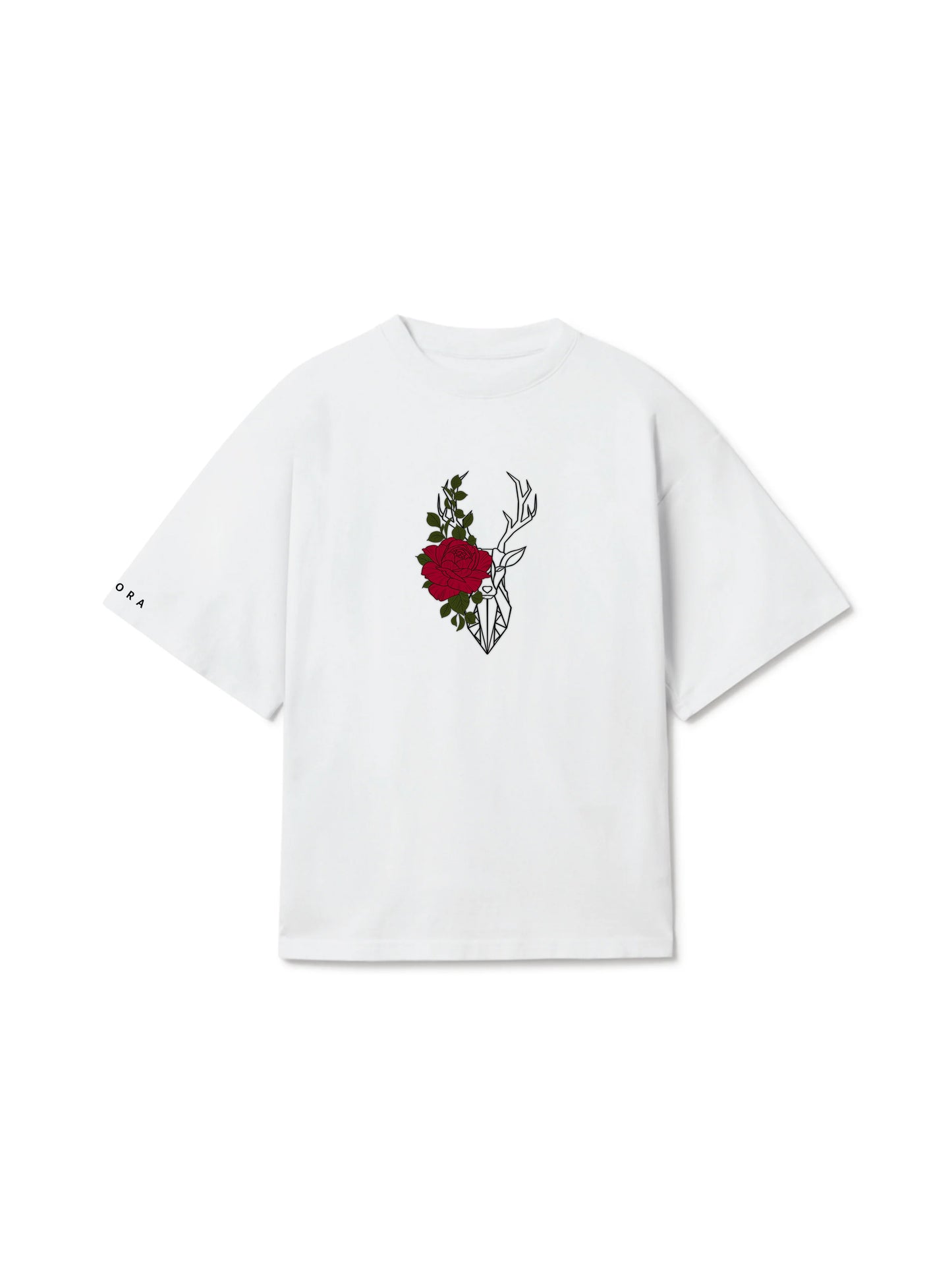 Wild Bloom T-Shirt