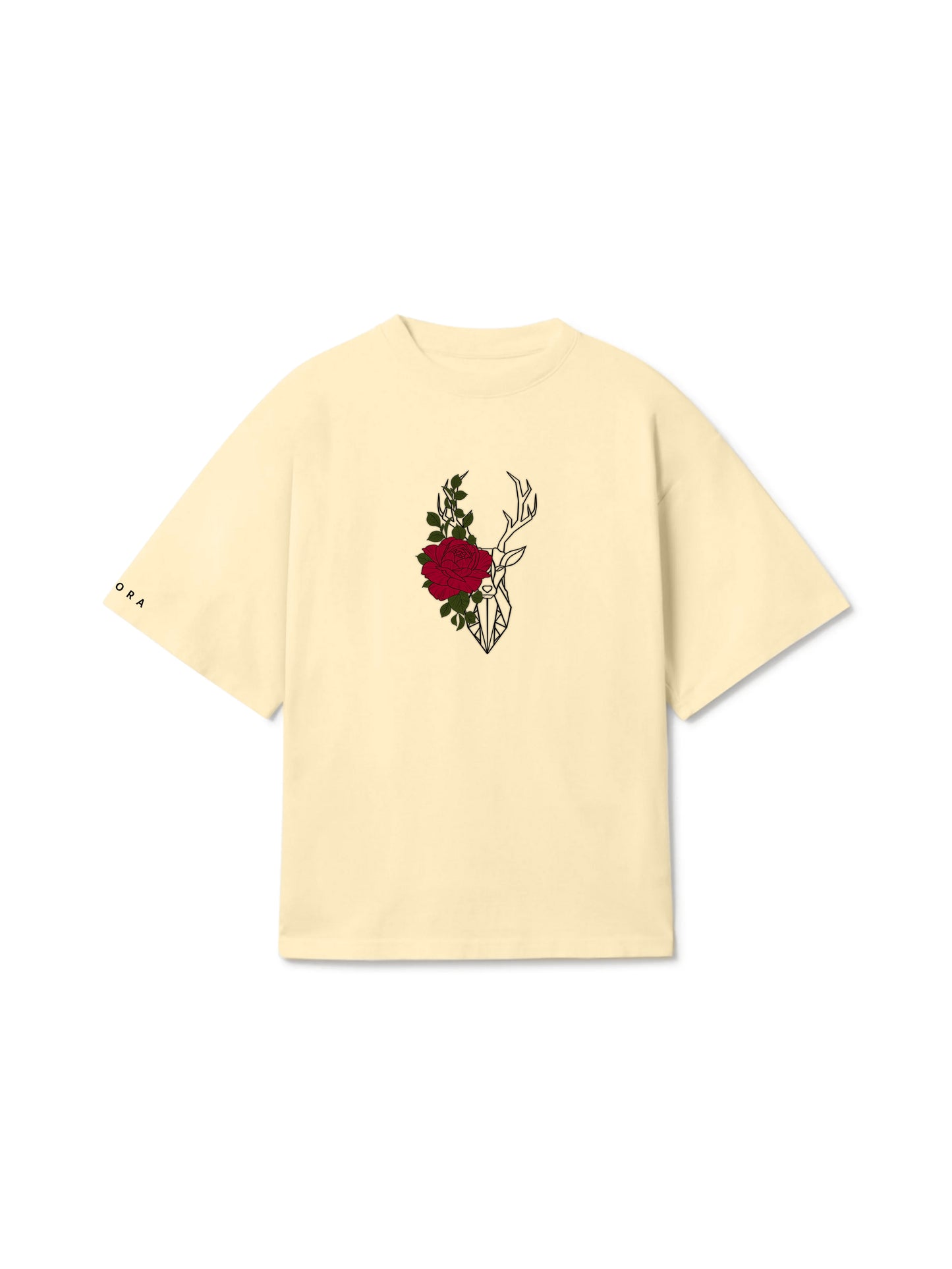 Wild Bloom T-Shirt