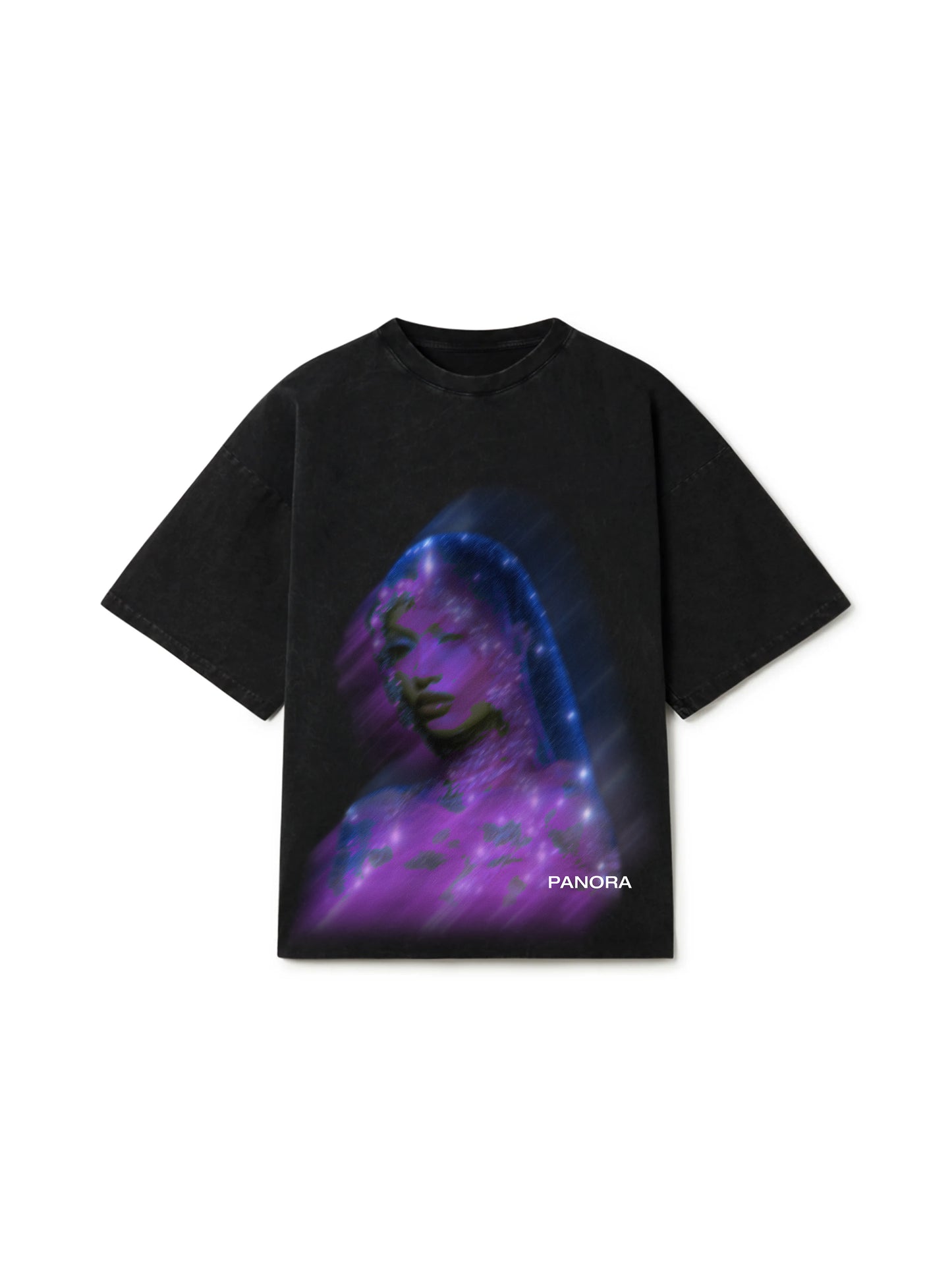 Sassy Visual T-Shirt
