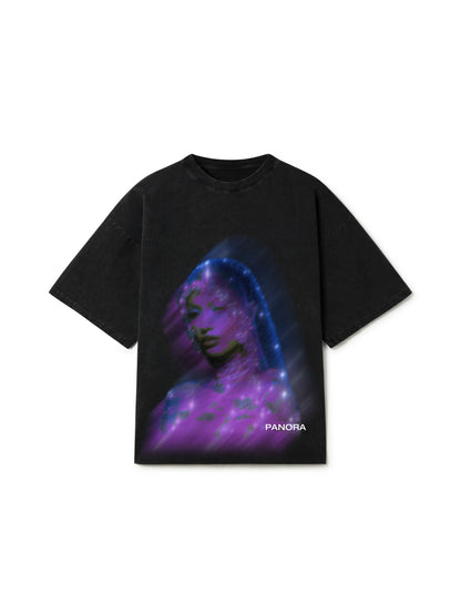 Sassy Visual T-Shirt
