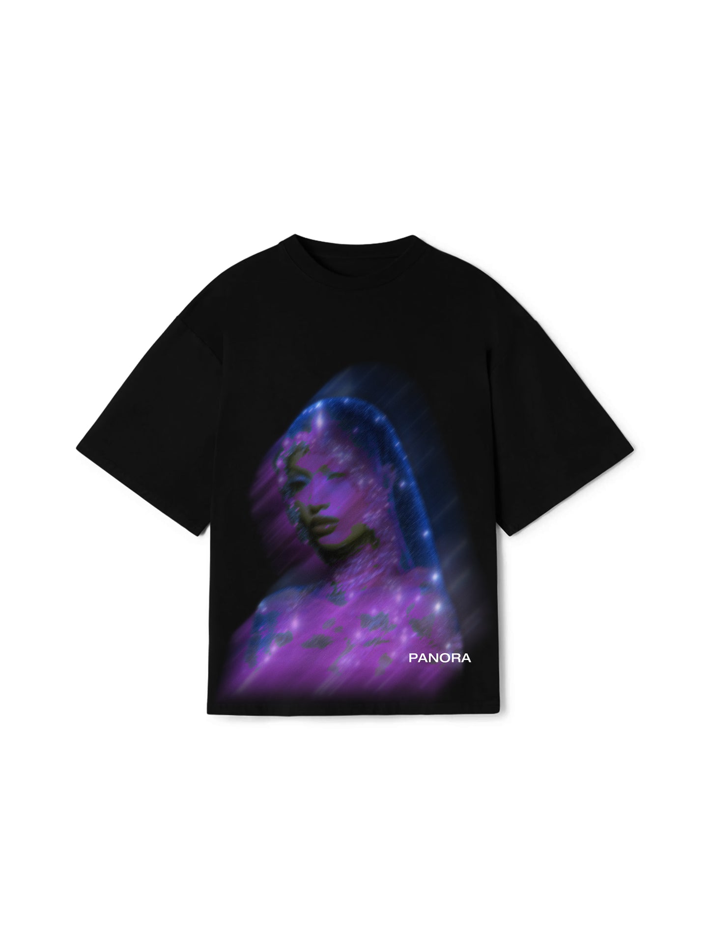 Sassy Visual T-Shirt
