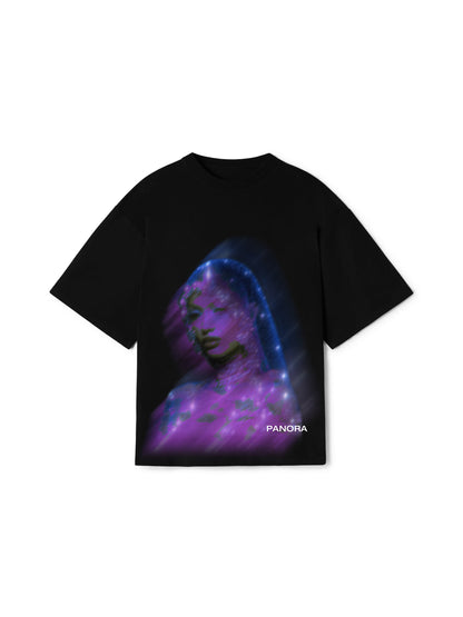 Sassy Visual T-Shirt