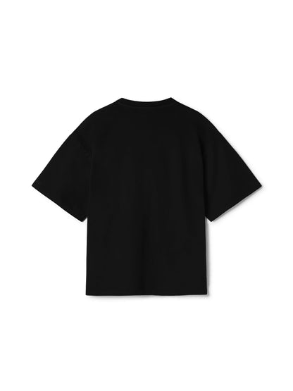 Sassy Visual T-Shirt