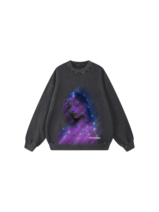 Sassy View Sweatshirt