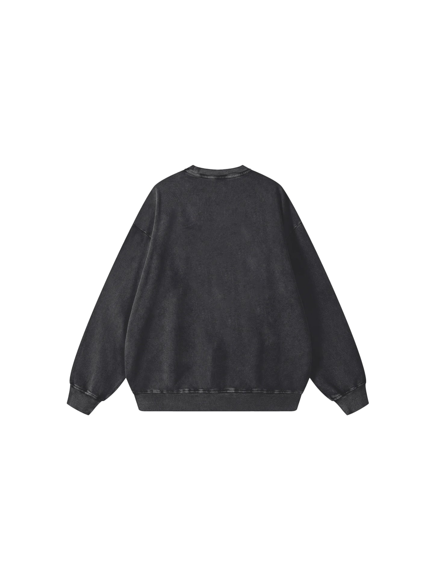 Sassy View Sweatshirt