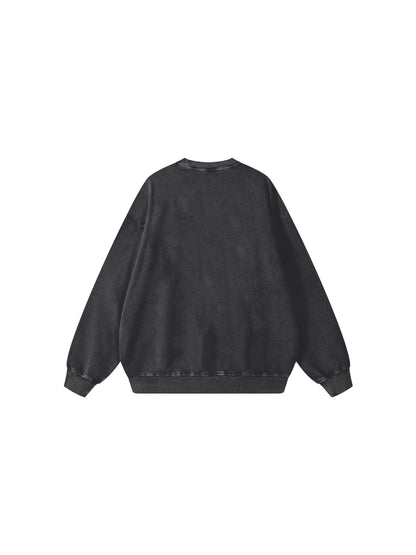 Sassy View Sweatshirt