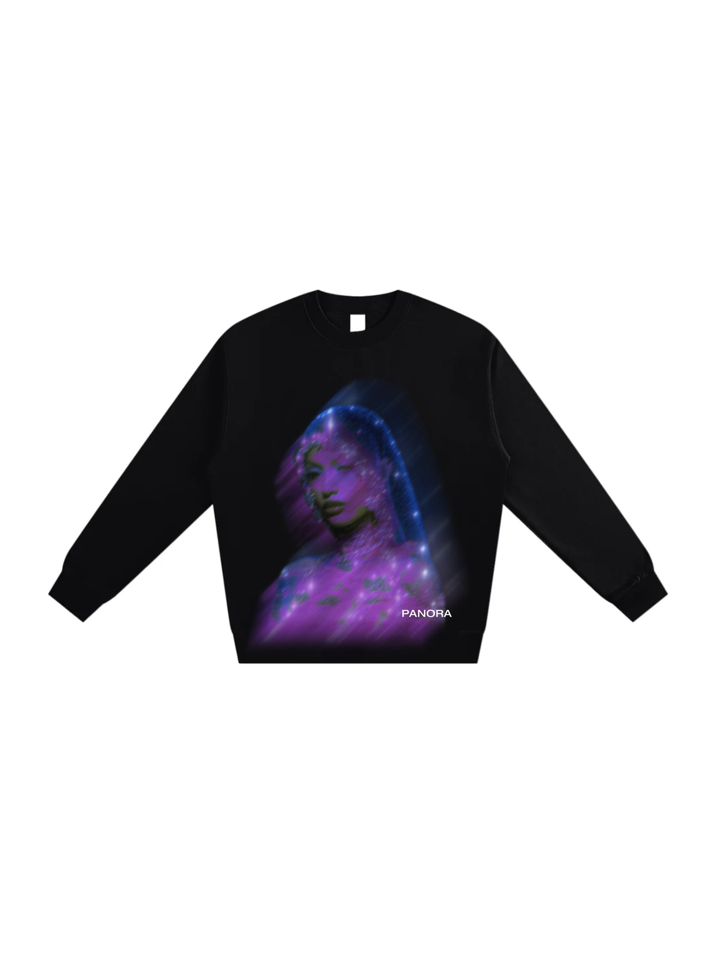 Sassy View Sweatshirt